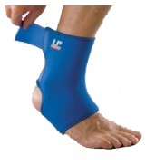 Lp 764Right Ankle Support